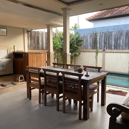 Pering Diamond Villa